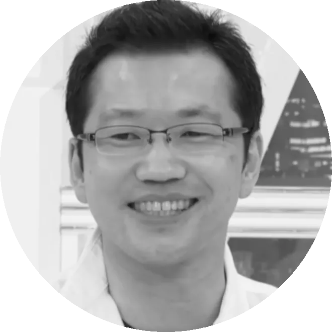 カネコユウスケの顔写真